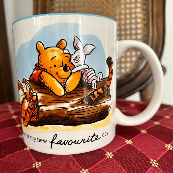 Disney Other - Winnie the Pooh Mug